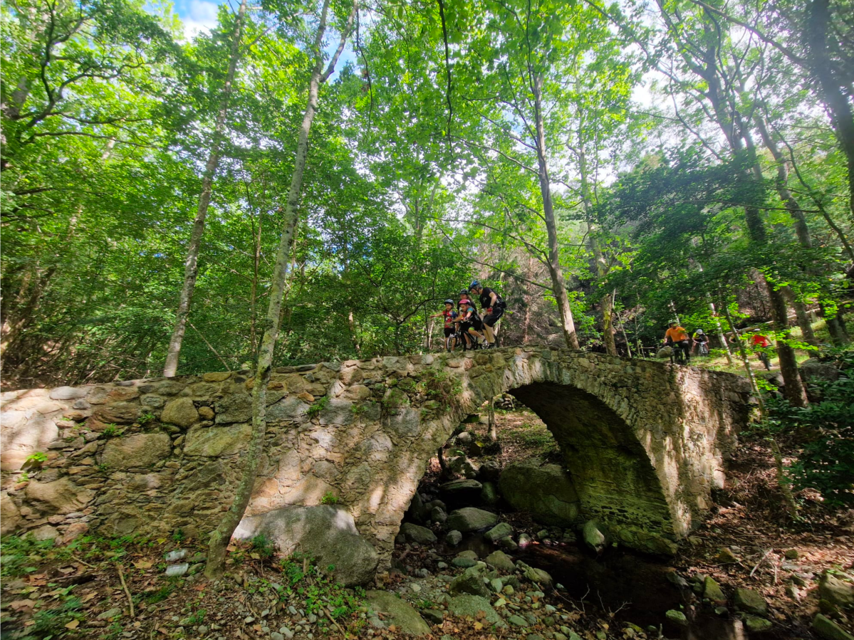 Pedalada Popular de la Festa Major&nbsp;d’Estiu